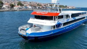 Bursa Mudanya'dan körfeze açılıyor... İlk sefer 5 Temmuz'da