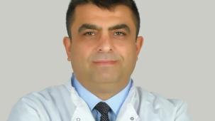 Bursa'da 2 yaşındaki bebeğin böbreğindeki taşa başarılı operasyon