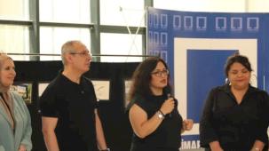 Bursa'da Mimar Sinan'a Saygı Sergisi ziyarete açıldı