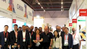 Bursalı marketçiler İstanbul'da ticari köprüler kurdu