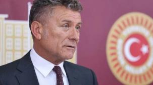 CHP’li Sarıbal’dan mısır ithalatı tepkisi