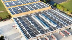 Çilek'ten yeşil mutabakata kararlı adım