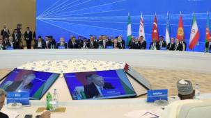 Cumhurbaşkanı Erdoğan'dan turizmde iş birliği ve Şuşa'ya tebrik