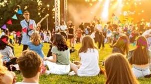 Denizli'de yaz akşamları müzikle şenlenecek