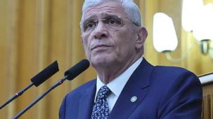 Dervişoğlu’ndan hükümete sert eleştiriler... 