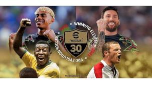 eFootball™, Tokyo'daki eFootball™ Dünya Festivali'nde 30. Yıl Dönümü İçeriğini Görücüye Çıkardı