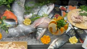 Ege'den ABD'ye Türk lezzetleri köprüsü