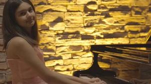 Elif Naz Ertuğrul’dan uluslararası başarı