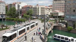 Eskişehir’de katılımcı bütçede oylama süreci başladı