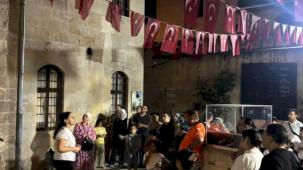 Gaziantep’te “Müzede Bir Akşam” etkinliği başladı