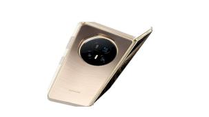 HONOR, Çin'de Yeni HONOR Magic V5'i Tanıttı