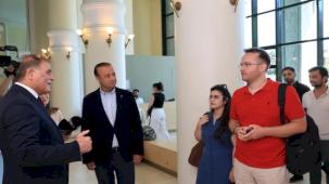 İBB'den şeffaf mülakatlı istihdam