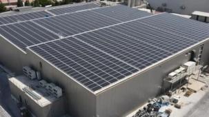 İSO'nun ikinci 500 listesinde Salihli'den 6 firma yer aldı