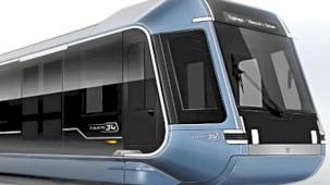 İstanbul’un yerlisi Tram34'te üretim sürüyor... İlk teslimat 2026’da