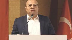 İSTOK'tan Leman Dergisi'ne sert tepki!