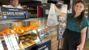 'Kasap Hızır 41' lezzetleri artık evinizde