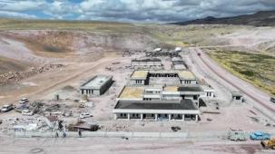 Kayseri Kocasinan'dan can dostlar için özel merkez