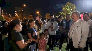 Kayseri Melikgazi'de sinema günleri