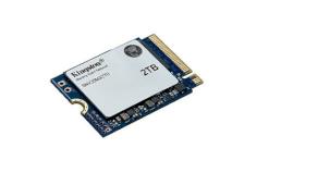 Kingston, NV3 PCIe 4.0 NVMe SSD'ye Yeni Form Faktörü Ekledi