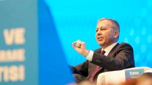 Kızılcahamam’da güvenlik oturumunda 'Terörsüz Türkiye' vurgusu