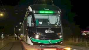 Kocaeli Büyükşehir, konforlu ulaşımı kente yayıyor