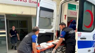 Kocaeli Büyükşehir’den 4 saatte 135 hasta transferi