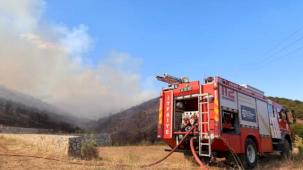 Kocaeli İtfaiyesi'nden yangın uyarısı