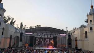 Kocaeli Şehir Tiyatroları dünya sahnesinde