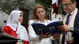 Kocaeli’nin yerel kültür yol haritası hazırlandı