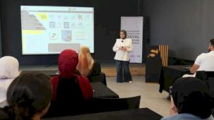 Konya Büyükşehir’den sosyal inovasyona uluslararası dokunuş