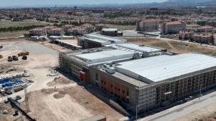 Konya Selçuklu bu merkezde sporcu seçip yerleştirecek