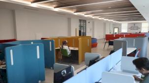 Konya Selçuklu Gençlik Merkezi yeni yerinde