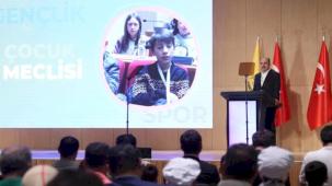 Konya'da 'yaz seninle güzel' etkinlikleri diyecek