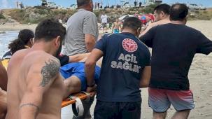 KOSKEM, 1 haftada 145 can kurtardı