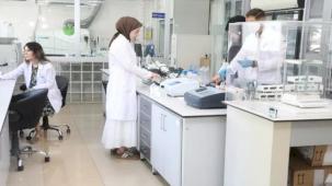 KOSKİ Laboratuvarı akreditasyonu yeniledi