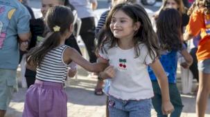 ‘Köy Bizim, Şenlik Bizim’ bu yıl Anamur’da coşkuyla başladı