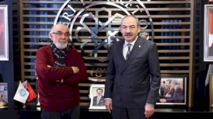 KTO'nun İSO 500 gururu