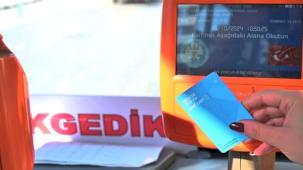 Manisa’da 8 bin 723 anneye ulaşımda ücretsiz destek