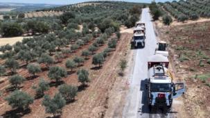 Manisa'da öncelik güvenli ulaşım