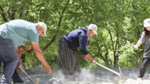 Mersin Büyükşehir’den yerel tarıma destek