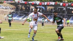 Mersin’de zafer coşkusu sahaya yansıdı