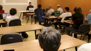 Mimarlar Odası'ndan “Yapay Zeka ve Mekan” buluşması