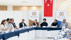Muğla’nın geleceği için ortak akıl çalıştayı