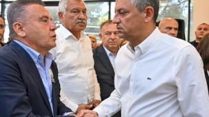 Muhittin Böcek tutuklandı! Adana ve Adıyaman gözaltında!