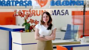 Muratpaşa'nın 'Turunç'u bir ayda 21 bin çağrıya yanıt verdi