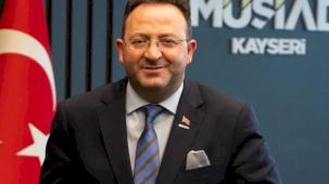 MÜSİAD Kayseri'den bölgeyi harekete geçirecek çağrı!