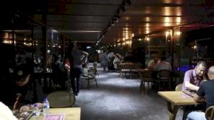 Nevşehir Belediyesi tavla turnuvası tamamlandı