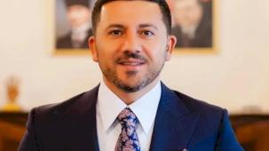 Nevşehir Belediyesi yüzme havuzu açılıyor