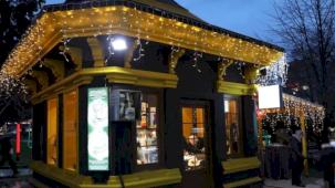 Numan Gülşah’ın adı artık İzmit'te o ofiste yaşayacak