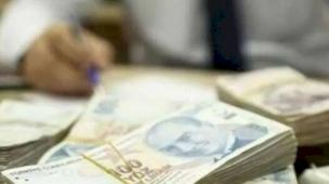 O para hesaplara aktarıldı